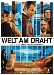 : Welt am Draht Teil2 1973 German 1080p BluRay x264-DetaiLs