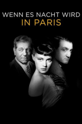 : Wenn es Nacht wird in Paris 1954 German 1080p BluRay x264-SpiCy