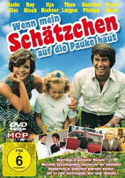 : Wenn mein Schaetzchen auf die Pauke haut 1971 German 1080p WebHd x264-ClassiCo
