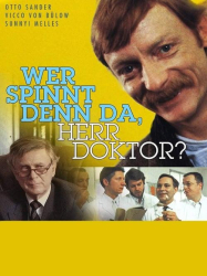 : Wer spinnt denn da Herr Doktor 1982 German 1080p BluRay x264-iFpd