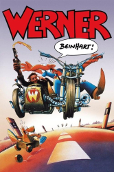 : Werner Beinhart 1990 German 1080p WebHd x264-ClassiCo_iNt