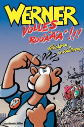 : Werner Volles Rooaeaeae 1999 German 1080p Hdtv x264-DunghiLl