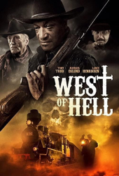 : West of Hell Express zur Hoelle 2018 Uncut German Dl 1080p BluRay x264-UniVersum