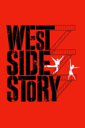 : West Side Story 1961 German Dl 1080p BluRay x264-Rsg