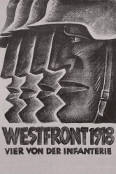 : Westfront 1918 Vier von der Infanterie 1930 German 1080p BluRay x264-ContriButiOn