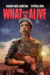 : What Keeps You Alive 2018 German Dl 1080p BluRay x264-RedHands