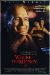 : Where the Money Is Ein heisser Coup 2000 German Dl 1080p BluRay x264-SpiCy