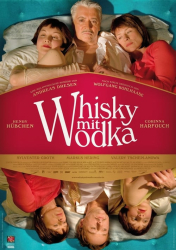 : Whisky mit Wodka 2009 German 1080p Hdtv x264-DunghiLl