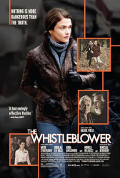 : Whistleblower In gefaehrlicher Mission German Dl 1080p BluRay x264-Roor