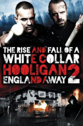 : White Collar Hooligan 2 2013 German Dl 1080p BluRay x264-iFpd