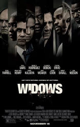 : Widows Toedliche Witwen 2018 German Dts Dl 1080p BluRay x264-CoiNciDence