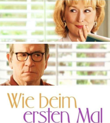 : Wie beim ersten Mal 2012 German Dl 1080p BluRay x264-Encounters