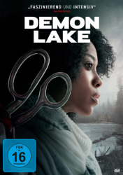 : Demon Lake 2021 German Ac3 Dl 1080p BluRay x264-Hqxd