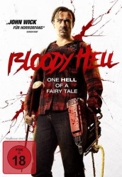 : Bloody Hell One Hell Of A Fairy Tale 2020 German Ddp 1080p BluRay x264-Hcsw