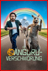 : Die Kaenguru Verschwoerung 2022 German Eac3 1080p BluRay x265-Vector