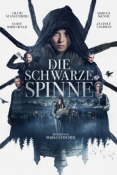 : Die schwarze Spinne 2022 German Ac3 1080p BluRay x264-Hqxd