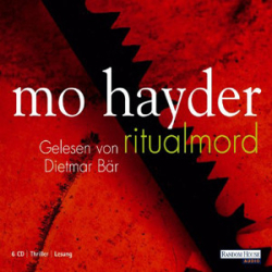 : Mo Hayder - Ritualmord