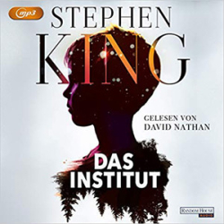 : Stephen King - Das Institut