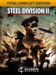 : Steel Division 2 Total Conflict Edition v88616 & 29 Dlcs Multi6-FitGirl