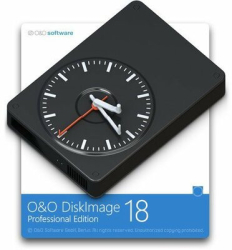 : O&O DiskImage Professional / Server v18.2.204