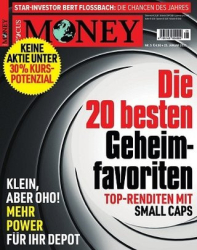 :  Focus Money Finanzmagazin No 05 vom 25 Januar 2023