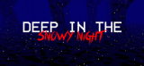 : Deep In The Snowy Night-Tenoke
