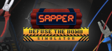 : Sapper Defuse The Bomb Simulator-Tenoke