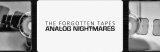 : The Forgotten Tapes Analog Nightmares-Tenoke