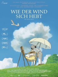: Wie der Wind sich hebt 2013 German 1080p BluRay x264-ContriButiOn