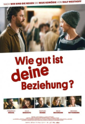 : Wie gut ist deine Beziehung 2019 German 1080P Web H264-VoiD