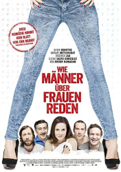 : Wie Maenner ueber Frauen reden 2016 German 1080p BluRay x264-Roor