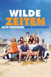 : Wilde Zeiten Alte Freunde Neu Gemischt 2011 German Dl 1080p BluRay x264-Encounters