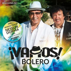 : Vamos - Bolero (2018)