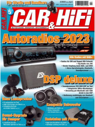 : Car und Hifi Magazin No 02 März-April 2023
