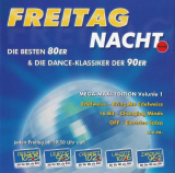 : Freitag Nacht (Mega-Maxi-Edition) 1 - 17 (2003-2012)