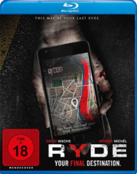 : Ryde Your Final Destination German 2017 Ac3 Bdrip x264-UniVersum