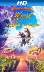 : Winx Club Das magische Abenteuer German 1080p BluRay x264-Rsg