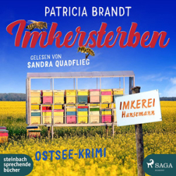 : Patricia Brandt - Imkersterben