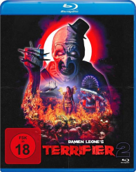 : Terrifier 2 2022 German Dl Ac3 Dubbed 1080p BluRay x264-PsO