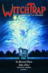 : Witchtrap 1989 Dc German Dl 1080p BluRay x264-Gorehounds