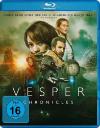 : Vesper Chronicles 2022 German AAC51 DL BDRip x264 - FSX