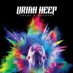 : Uriah Heep - Chaos & Colour (2023)