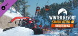 : Winter Resort Simulator 2 Riedstein-Skidrow