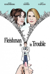 : Fleishman is in Trouble S01E01 German Dl 1080P Web H264-Wayne