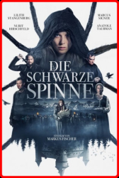 : Die Schwarze Spinne 2022 German 1080p BluRay x264-Hcsw