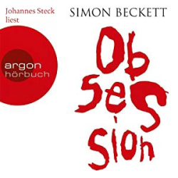 : Simon Beckett - Obsession