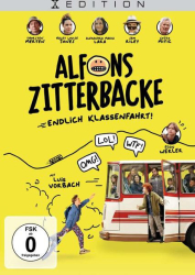 : Alfons Zitterbacke Endlich Klassenfahrt German 2022 Ac3 Dvdrip x264-Savastanos