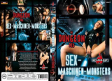 : Im Dungeon des Sex Maschinen Monsters German XXX DVDRiP x264-SharpXXX