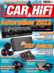 :  Car und Hifi Magazin März-April No 02 2023