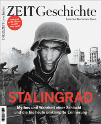 :  Die Zeit Geschichte Magazin (Epochen, Menschen, Ideen) No 01 2023